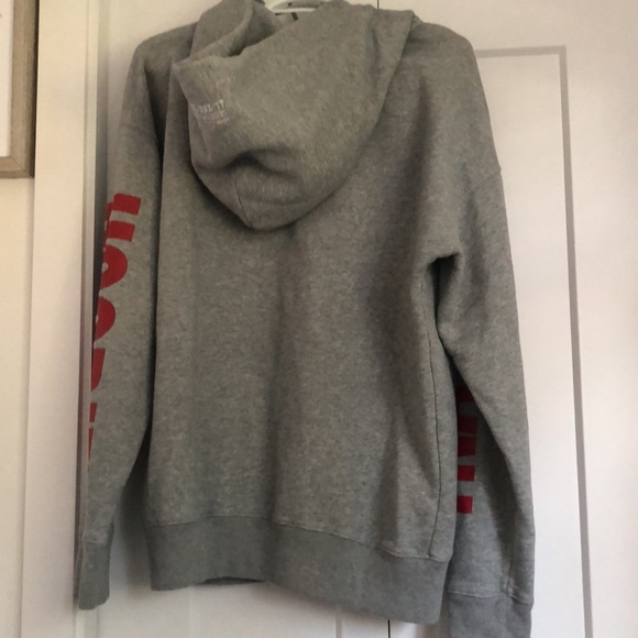 TNA Jacket - Picture 2 of 2